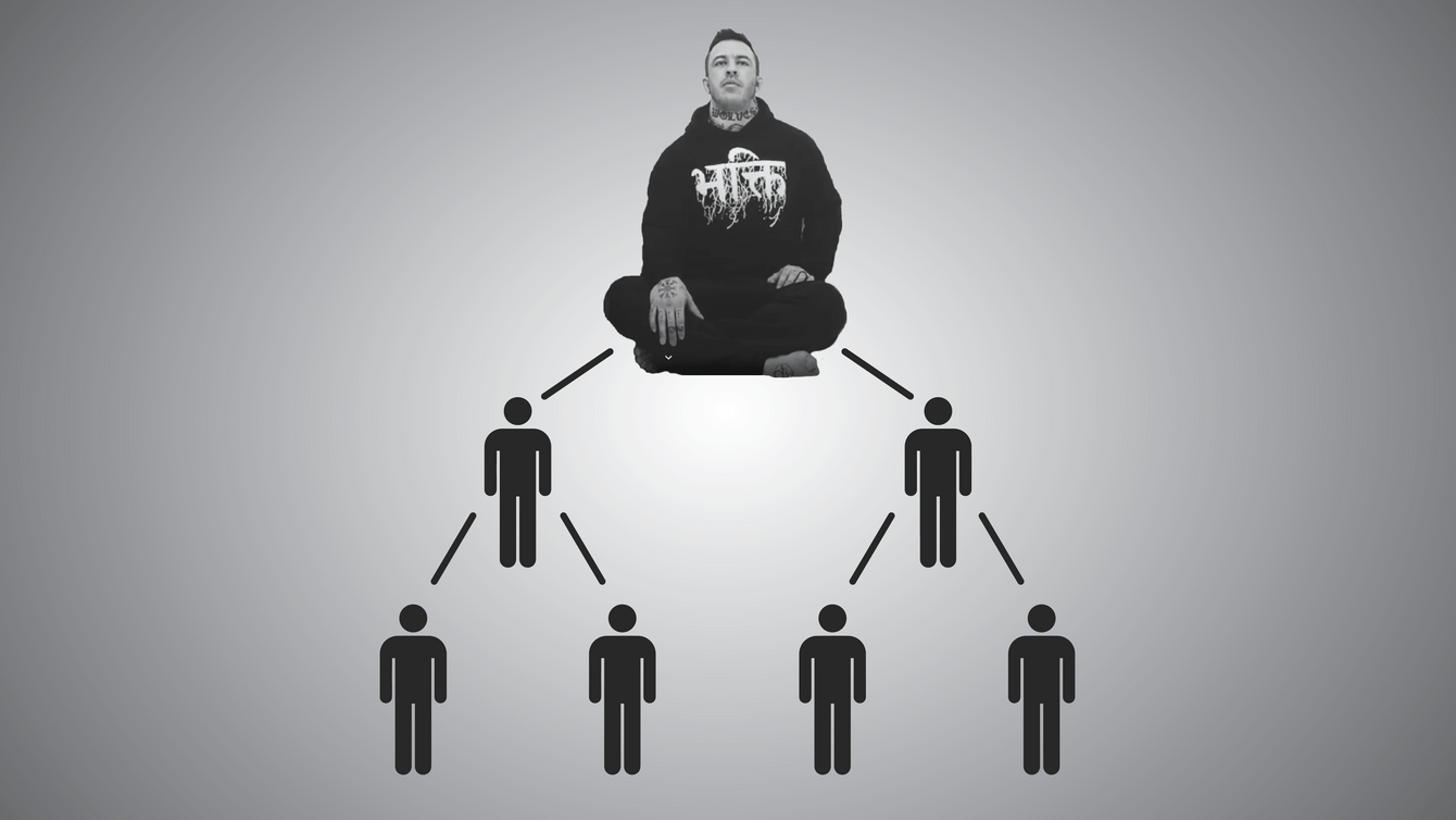 An in-depth report on “Operation Werewolf,” an entrepreneurial lifestyle brand created by the co-founder of the far-right pagan group Wolves of Vinland, which uses a self-help model to radicalize men into White supremacist politics.