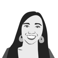 Illustration of Hialy Gutierrez