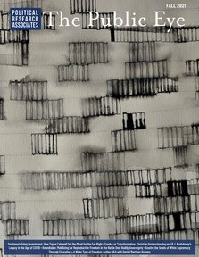 A grey background with black rectangular outlines in ink.