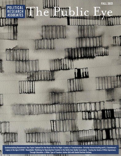 A grey background with black rectangular outlines in ink.