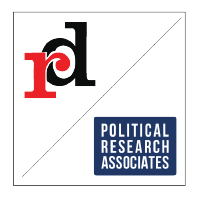 a logo of RD and PRA