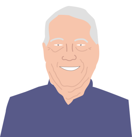 illustration of Easan Katir