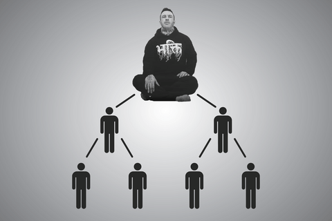 An in-depth report on “Operation Werewolf,” an entrepreneurial lifestyle brand created by the co-founder of the far-right pagan group Wolves of Vinland, which uses a self-help model to radicalize men into White supremacist politics.